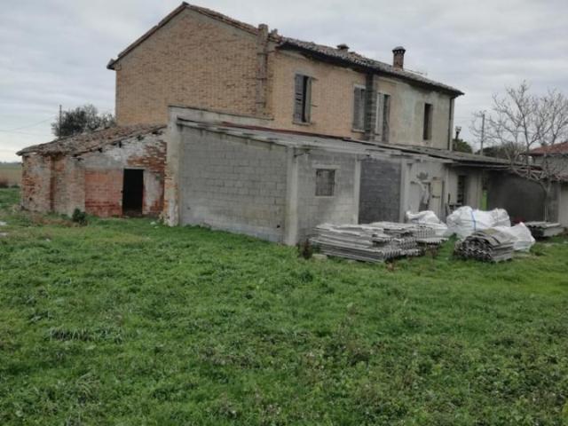 Rustico in vendita a Villanova di Ravenna, Ravenna