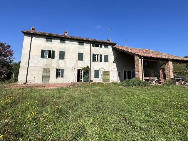 Rustico in vendita a Piemonte, Alessandria