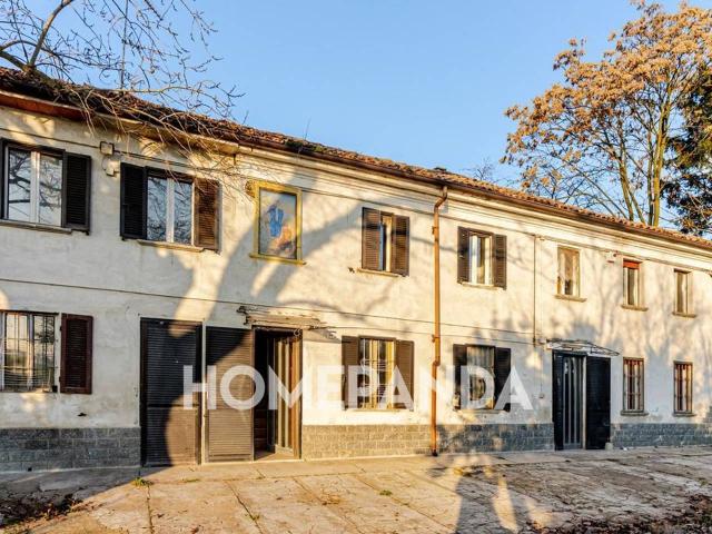 Rustico in vendita a Piemonte, Alessandria