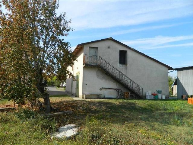 Villa Indipendente in vendita a La Scala, San Miniato