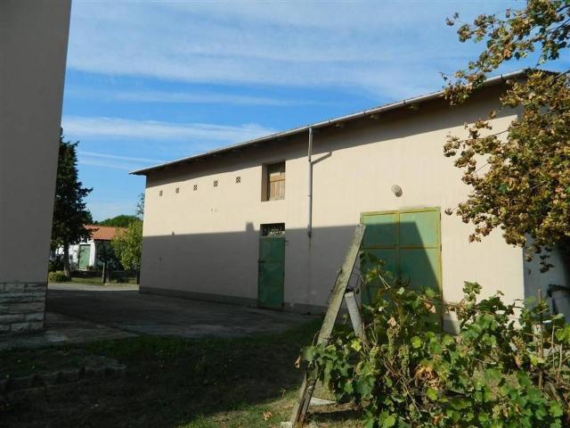 Villa Indipendente in vendita a La Scala, San Miniato