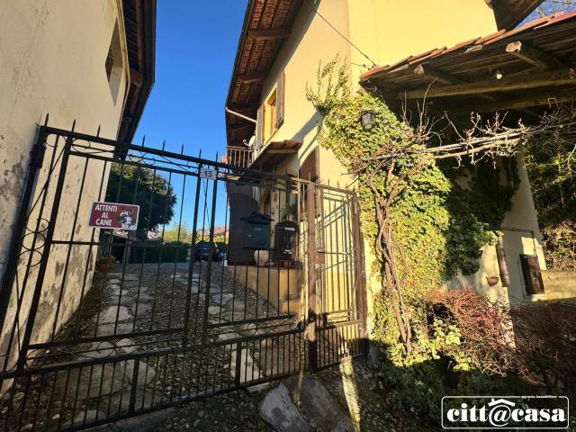 Rustico in vendita a Piemonte, Torino
