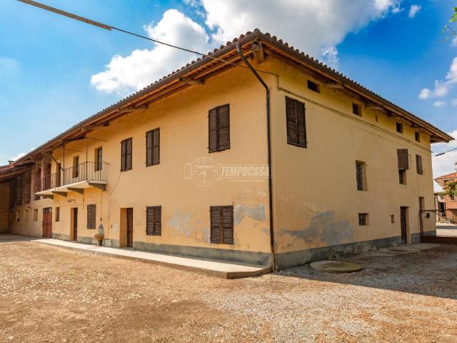 Rustico in vendita a Piemonte, Cuneo