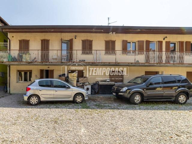 Rustico in vendita a Cascina Uccellanda, Scanzorosciate