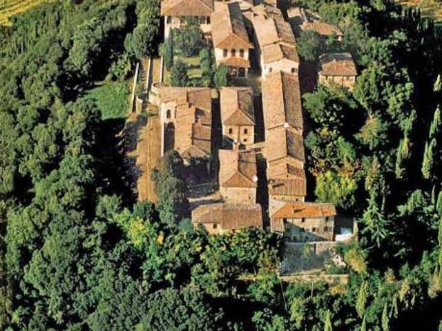 Rustico in vendita a Siena, Toscana