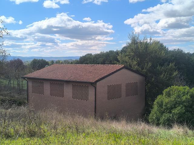 Rustico in vendita a Due Ponti, Siena