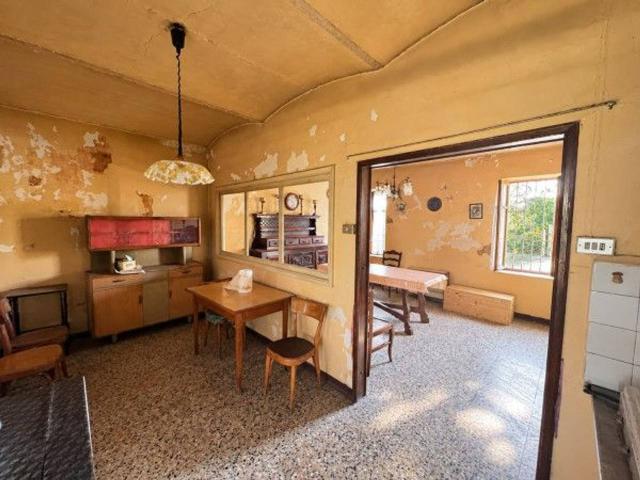 Rustico in vendita a Cortazzone, Asti