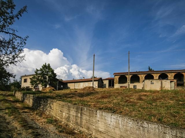 Rustico in vendita a Piemonte, Alessandria