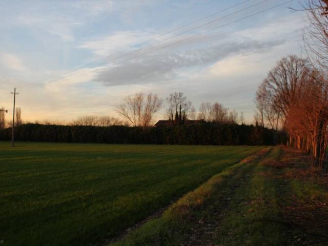 Rustico in vendita a Treviglio, Lombardia