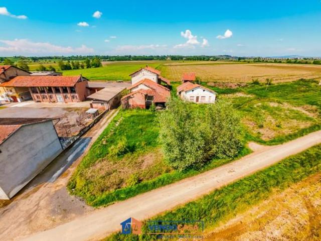 Rustico in vendita a Piemonte, Cuneo