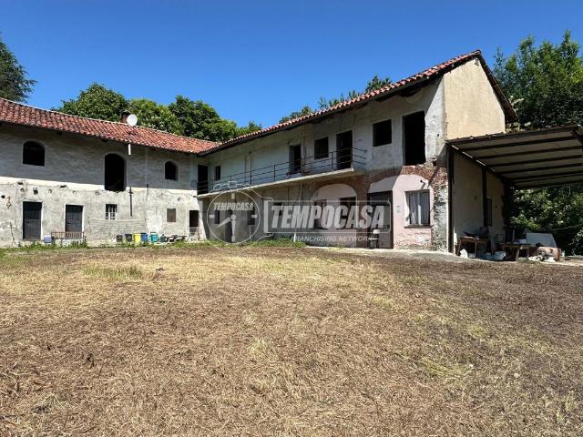Rustico in vendita a Piemonte, Torino