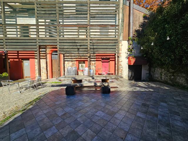 Rustico in vendita a Piemonte, Novara