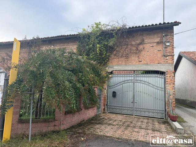 Rustico in vendita a Piemonte, Torino