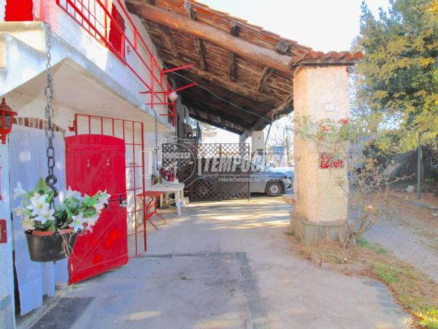 Rustico in vendita a Roracco, Villanova Mondovì