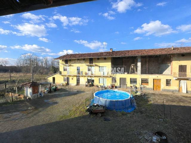 Rustico in vendita a Piemonte, Torino