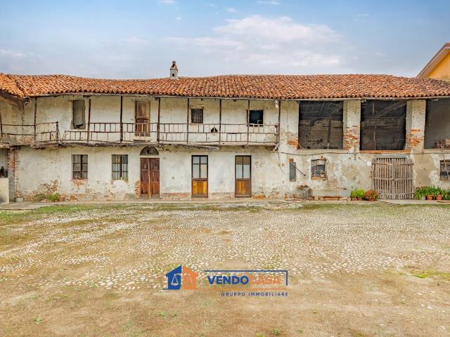 Rustico in vendita a Piemonte, Cuneo