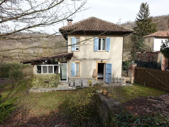 Casa in vendita a Piemonte, Asti