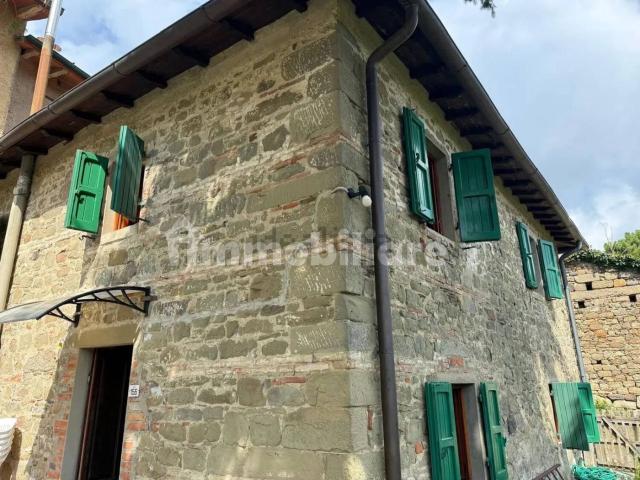 Villa Indipendente in affitto a Unione di Comuni Valdarno e Valdisieve, San Godenzo