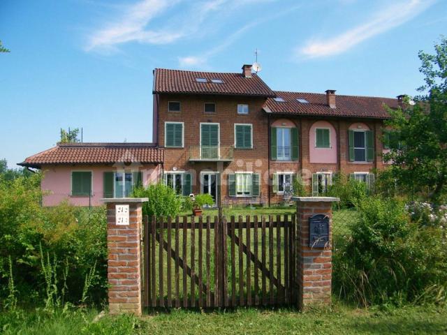 Villa Indipendente in affitto a Piemonte, Torino