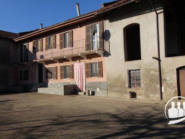 Terreno in vendita a Piemonte, Asti