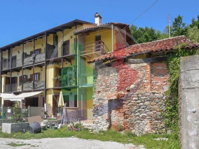 Terreno in vendita a Spineto, Piemonte