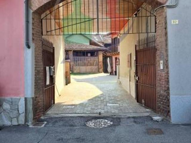 Terreno in vendita a Borgo Uriola, Rivoli