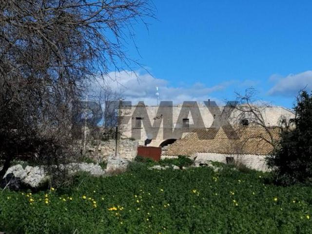 Terreno in vendita a Rosolini, Siracusa