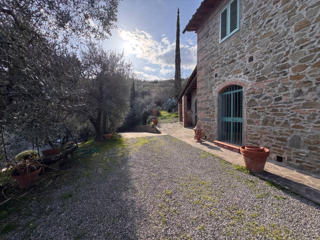 Rustico in vendita a Cammenata, Montegonzi