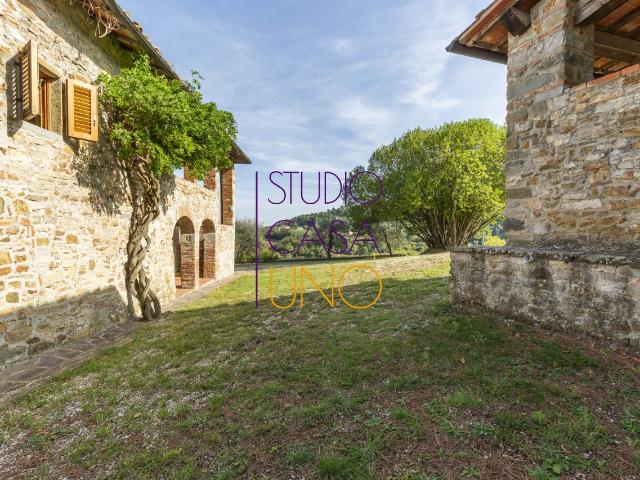 Rustico in vendita a Montegonzi