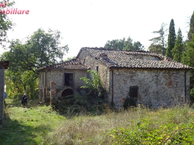 Villa Indipendente in vendita a Poppi, Toscana