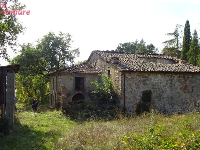 Villa Indipendente in vendita a Poppi, Toscana