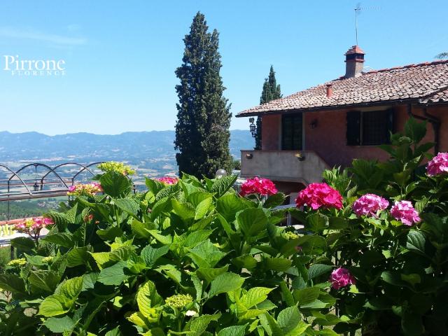 Rustico in vendita a Barbiana, Vicchio