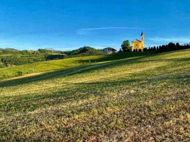Terreno in vendita a Montesegale, Lombardia