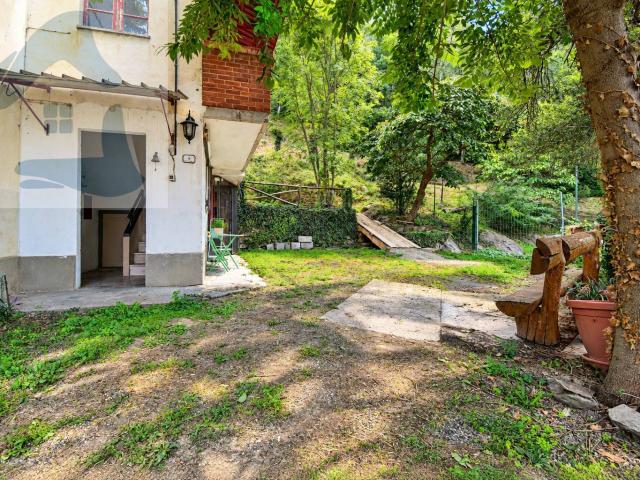 Rustico in vendita a Unione Montana di Comuni delle Valli di Lanzo, Ceronda e Casternone, Piemonte