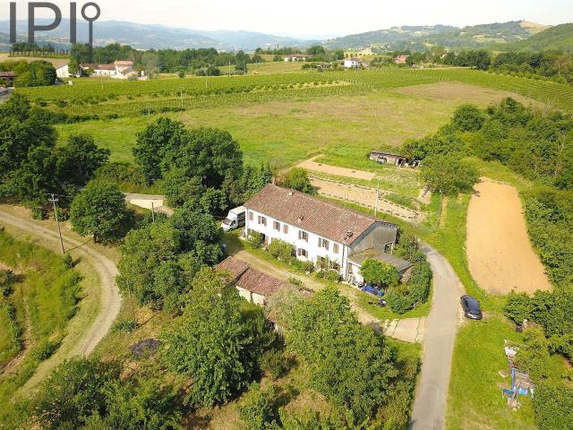 Rustico in vendita a Piemonte, Alessandria