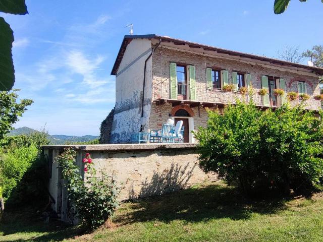 Rustico in vendita a Piemonte, Cuneo