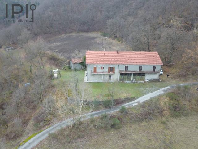Rustico in vendita a Piemonte, Alessandria