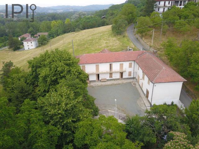 Rustico in vendita a Piemonte, Alessandria