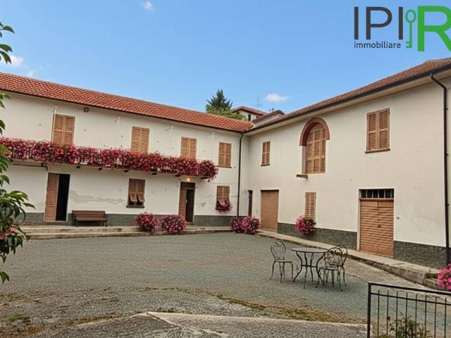 Rustico in vendita a Piemonte, Alessandria