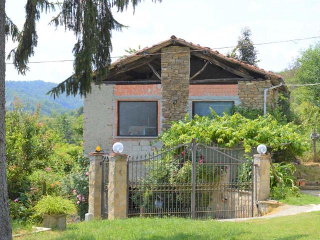 Rustico in vendita a Piemonte, Alessandria