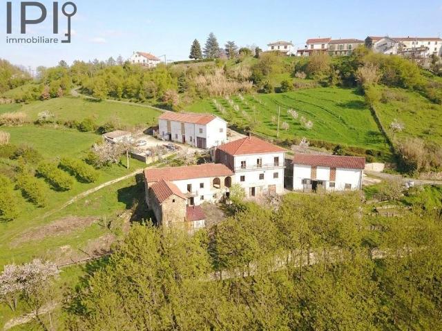 Rustico in vendita a Piemonte, Alessandria