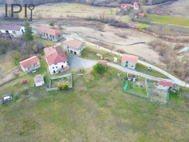Rustico in vendita a Piemonte, Alessandria