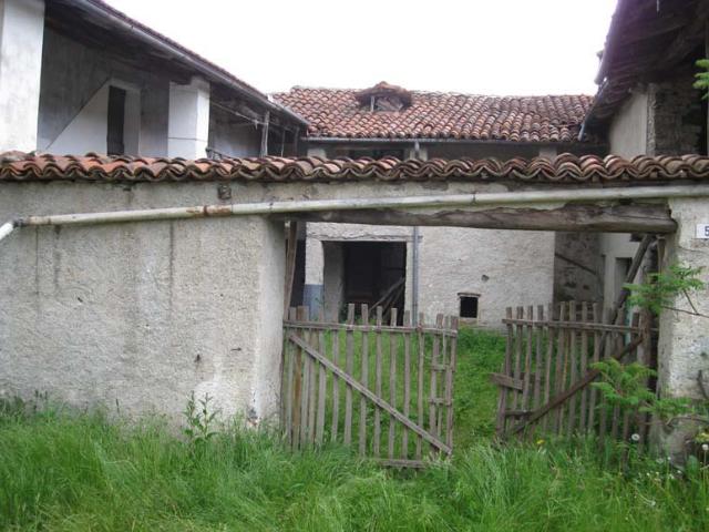 Rustico in vendita a Molino, Piana Crixia