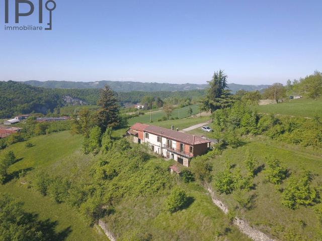 Rustico in vendita a Piemonte, Asti