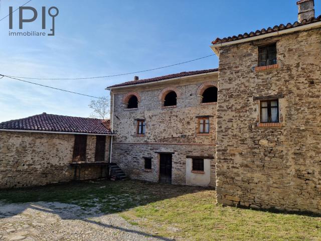 Rustico in vendita a Piemonte, Cuneo
