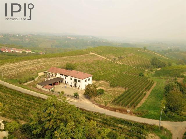 Rustico in vendita a Piemonte, Alessandria