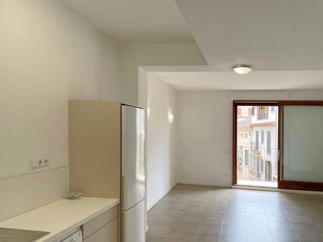 Apartamento en alquiler en Palma, el Call