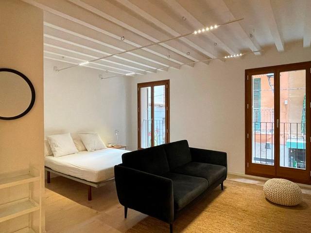 Apartamento en alquiler en Canamunt, Palma