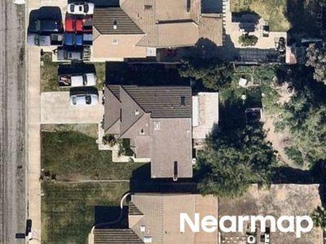 House for sale in Moreno Valley, California