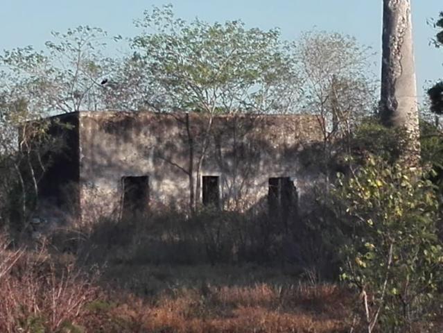 Rancho en venta en Pantepec, Yucatán